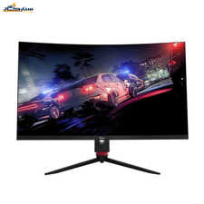 مانیتور جی پلاس مدل Gplus GDM-K329QN سایز 32 اینچ